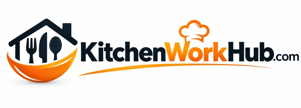 Kitchen organizer