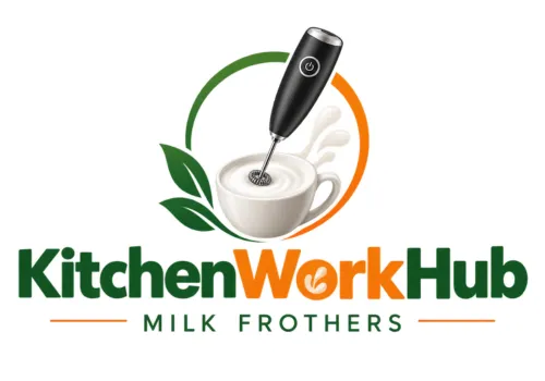Kitchen Work Hub