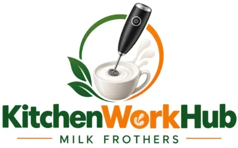 Kitchen Work Hub